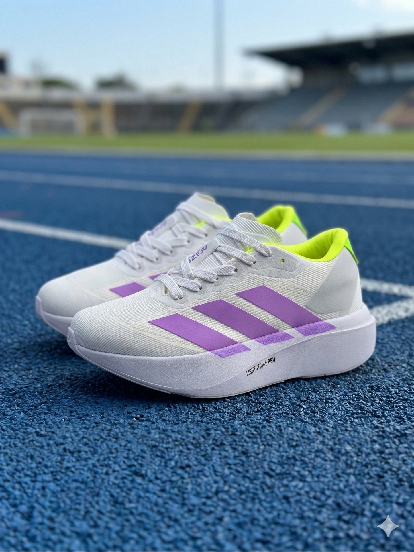Adidas ADIZERO Evo SL - OFERTA POR TIEMPO LIMITADO