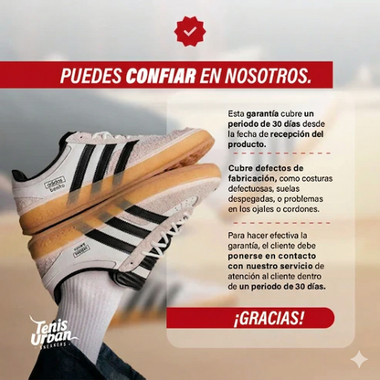 ADIDAS GAZELLE - BAD BUNNY BENITO