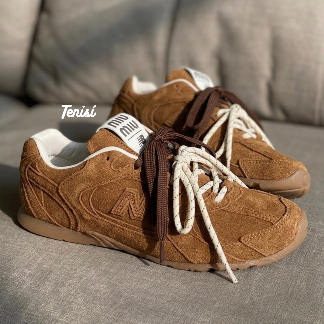 MiuMiu x New Balance