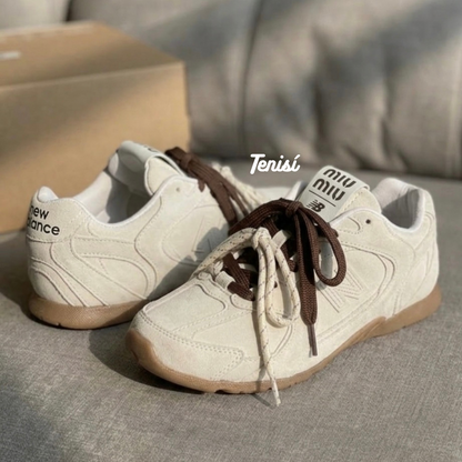 MiuMiu x New Balance