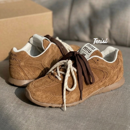 MiuMiu x New Balance