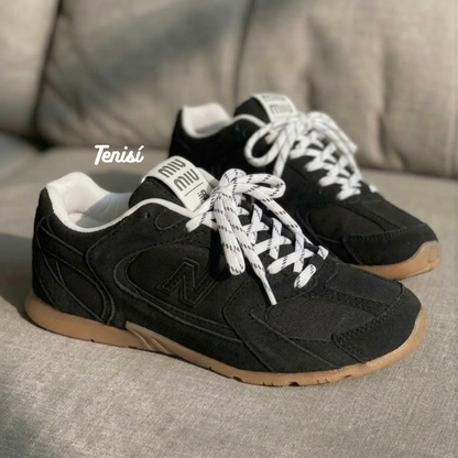 MiuMiu x New Balance
