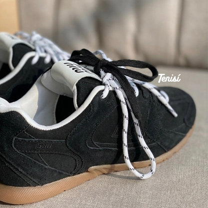 MiuMiu x New Balance