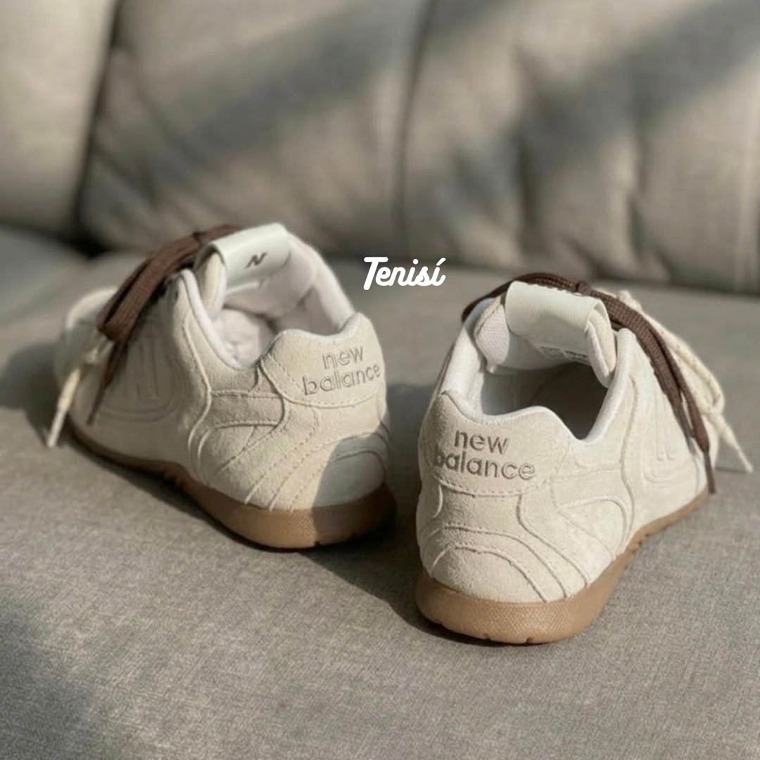 MiuMiu x New Balance