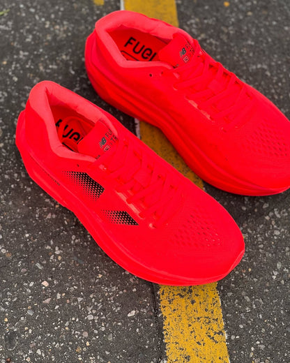 New Balance SC Elite V4 "Orange"