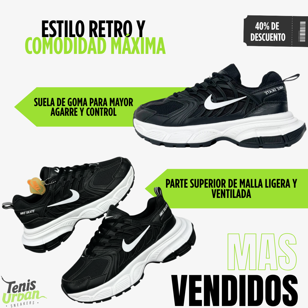 NIKE SKATE