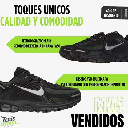 NIKE VOMERO 5® - HIGH QUALITY