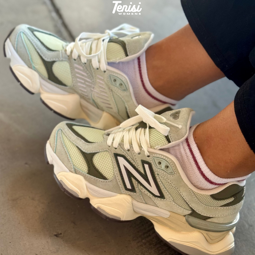 New Balance 9060 colores