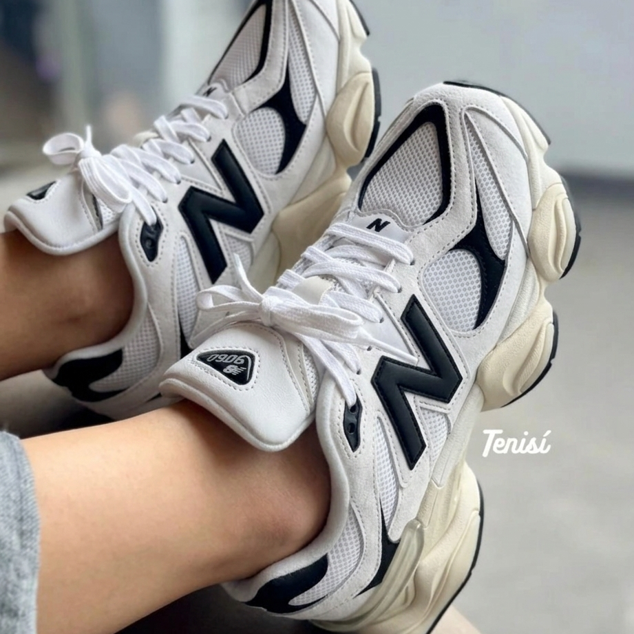 New Balance 9060 colores