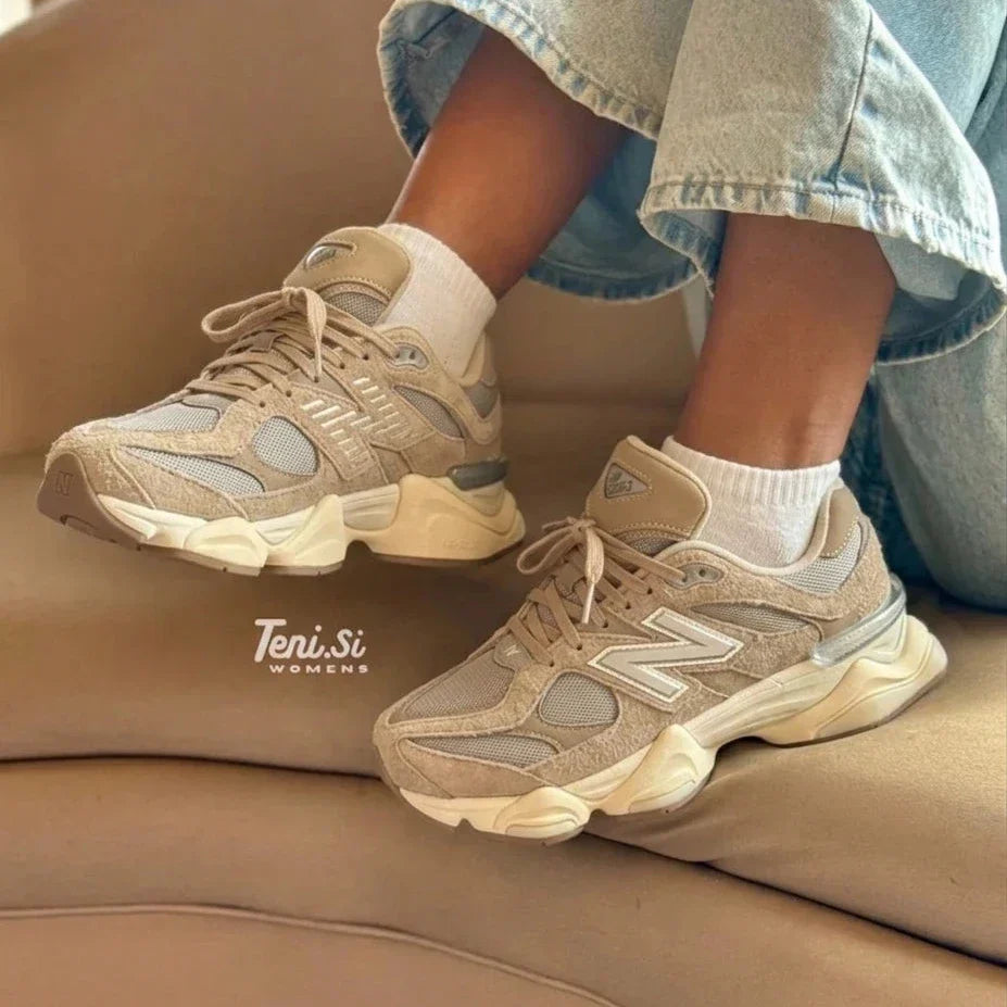 New Balance 9060 "Cafe"