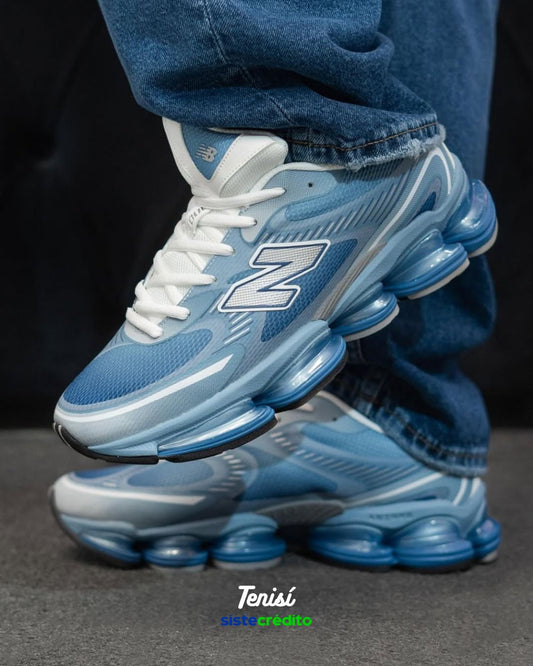 New Balance Abzorb 2000 Blue
