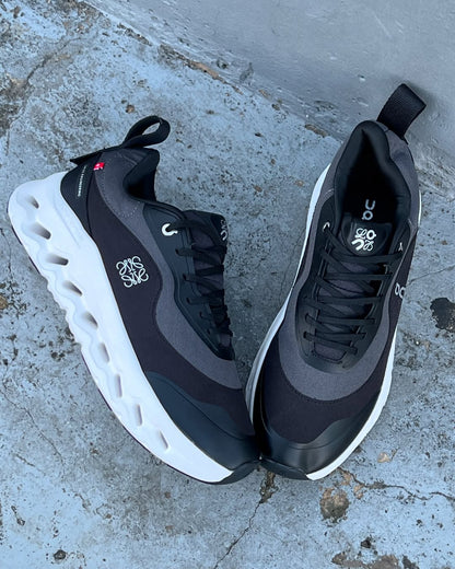 On Running Cloudtilt 2 x  Loewe  "Black"