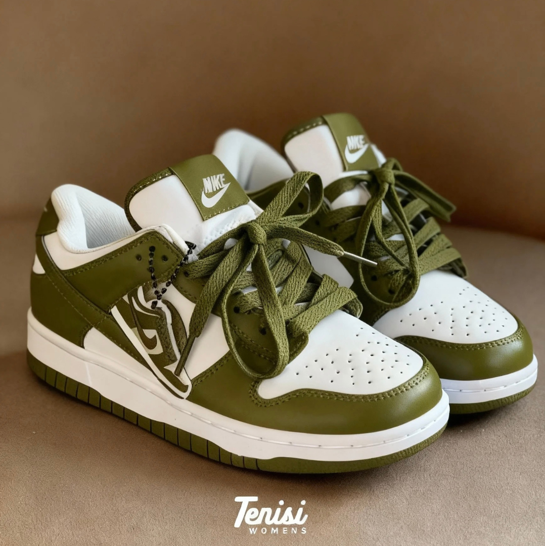 Nike Dunk Low  (Colores)