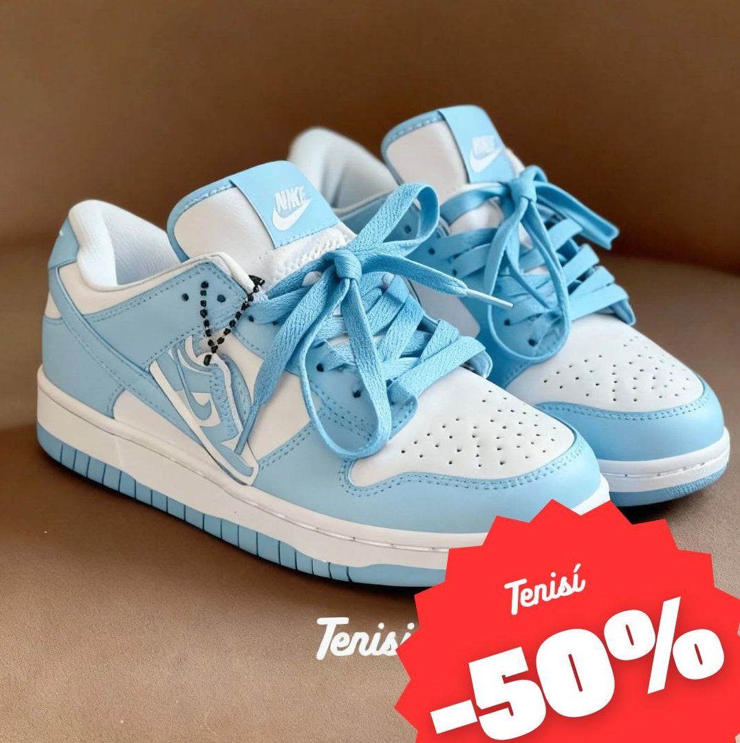 Nike Dunk Low “Blue”