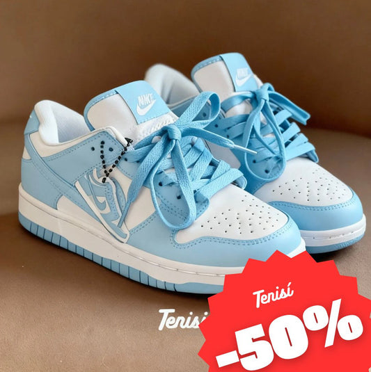 Nike Dunk Low “Blue”
