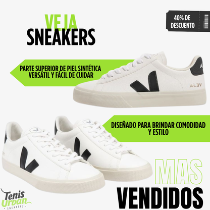 VEJA SNEAKERS
