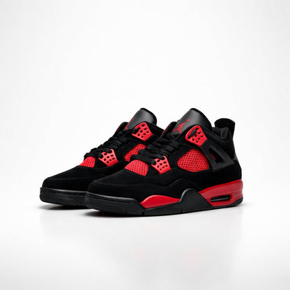AIR JORDAN RETRO 4 - EDICIÓN 2025