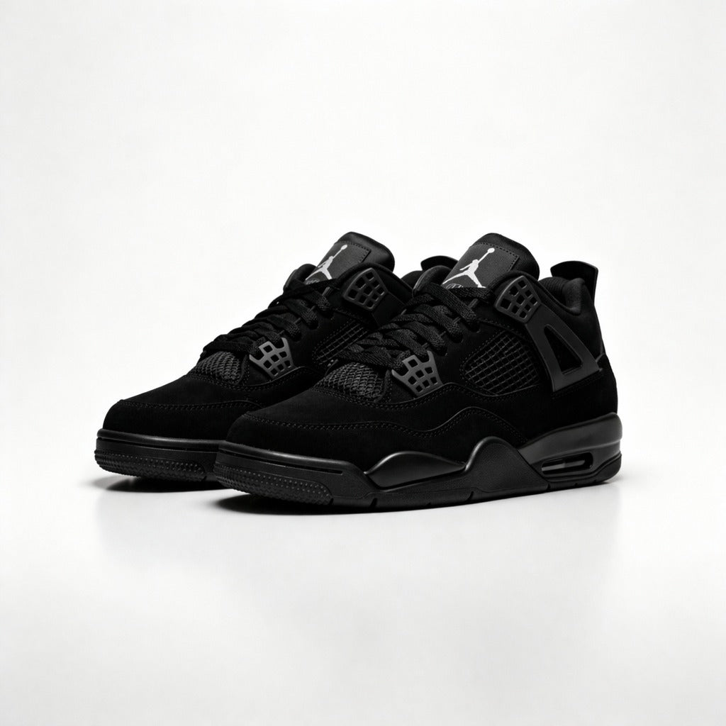AIR JORDAN RETRO 4 - EDICIÓN 2025