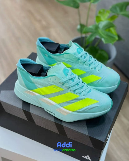 Zapatillas Adidas Adizero Adios PRO 4M – Envío Gratis y Pago Contra Entrega