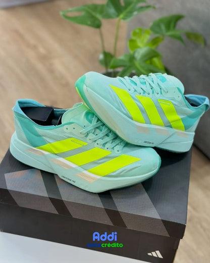 Zapatillas Adidas Adizero Adios PRO 4M – Envío Gratis y Pago Contra Entrega