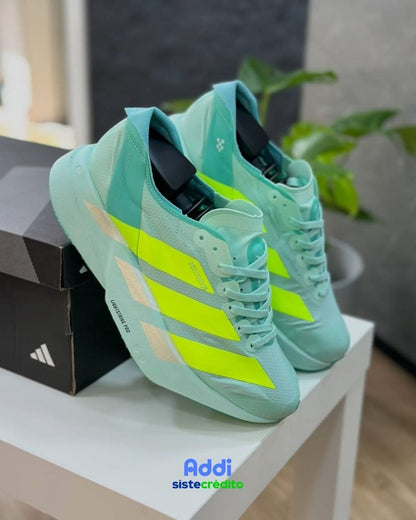 Zapatillas Adidas Adizero Adios PRO 4M – Envío Gratis y Pago Contra Entrega