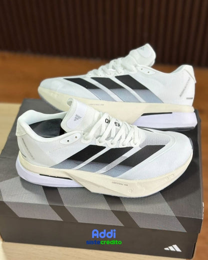 Adidas Adizero EVO SL White