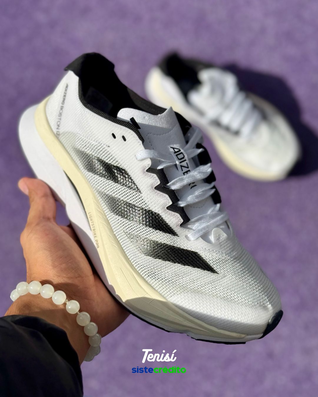 Adidas Adizero Boston