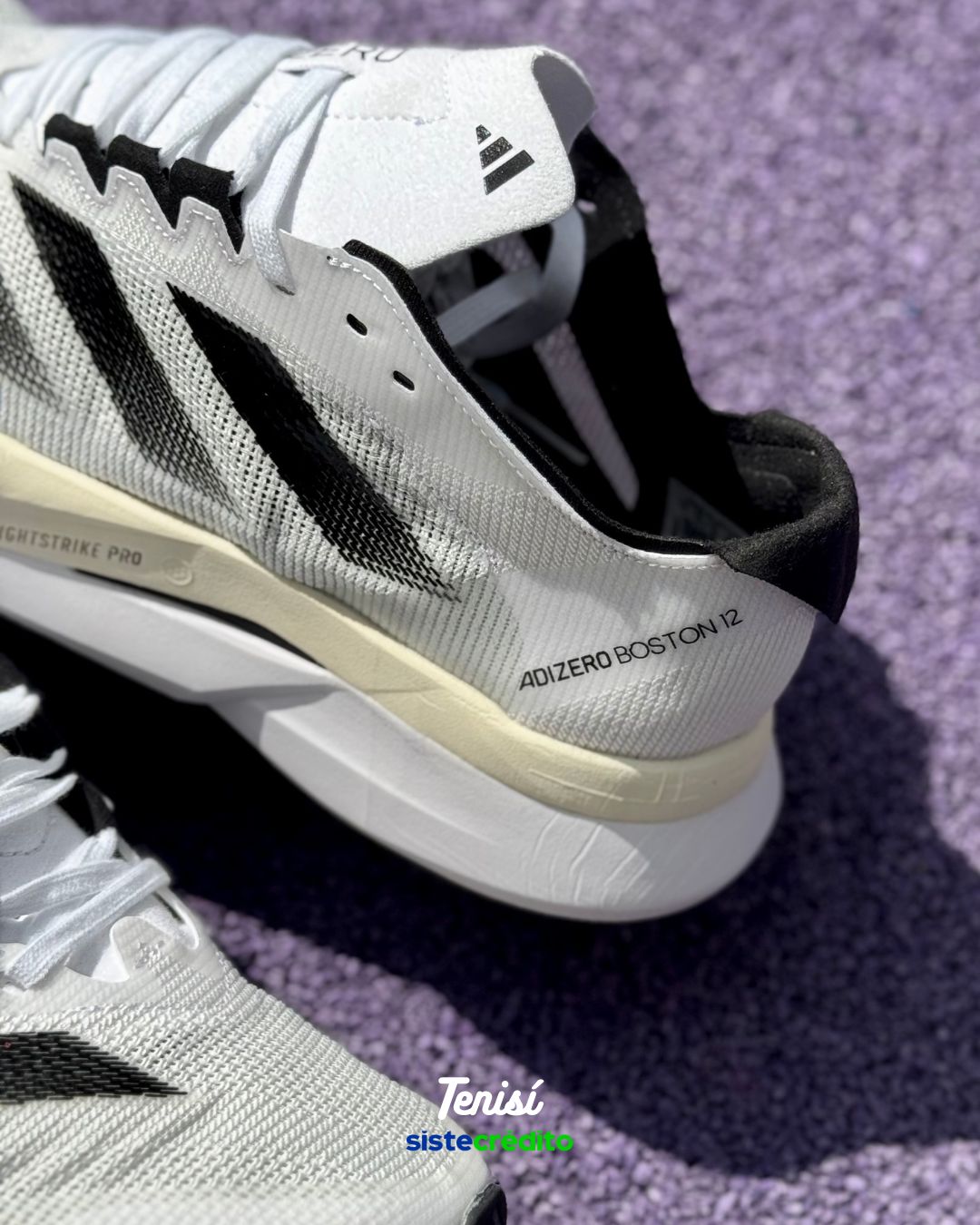 Adidas Adizero Boston
