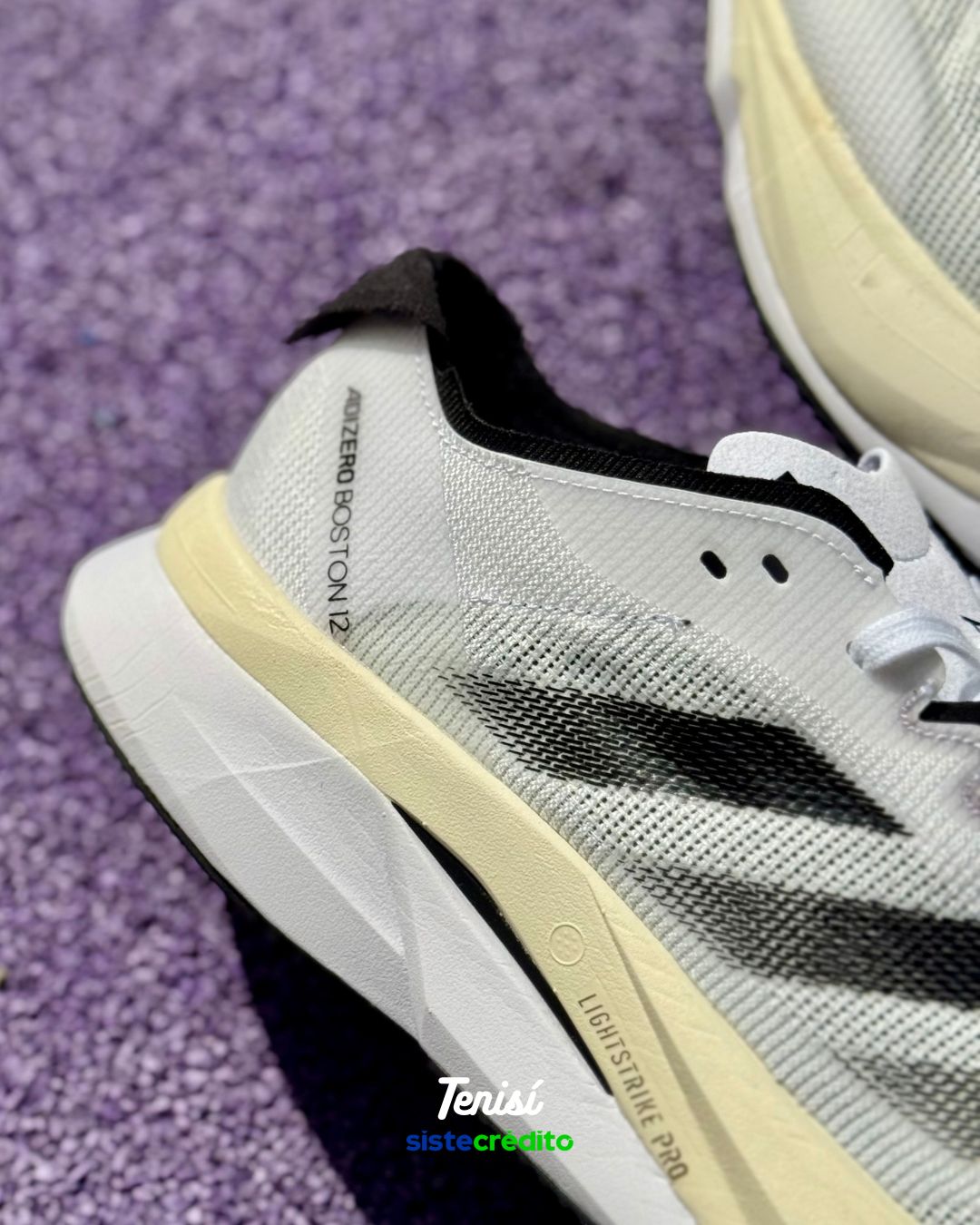 Adidas Adizero Boston