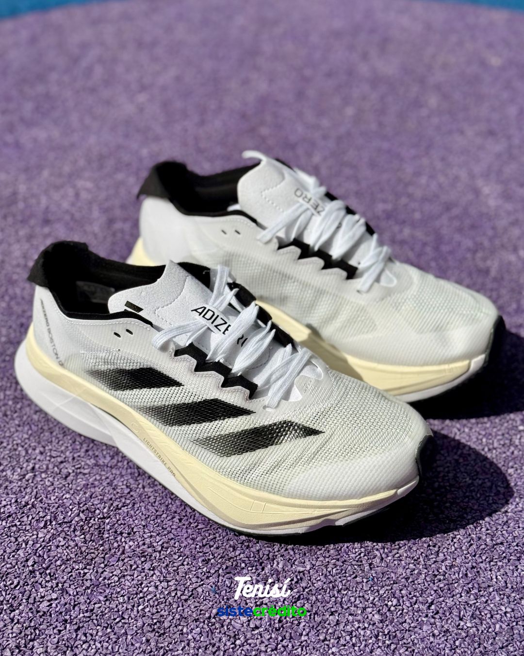 Adidas Adizero Boston