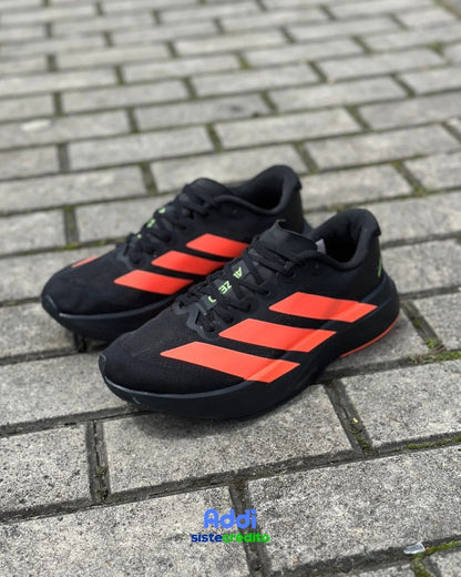 Adidas Adizero EVO SL Red Line