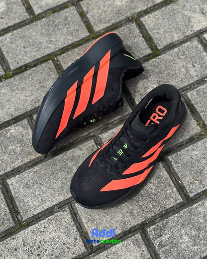 Adidas Adizero EVO SL Red Line