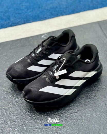 Adidas Adizero EVO SL WHITE Line