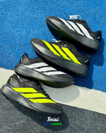 Adidas Adizero EVO SL WHITE Line