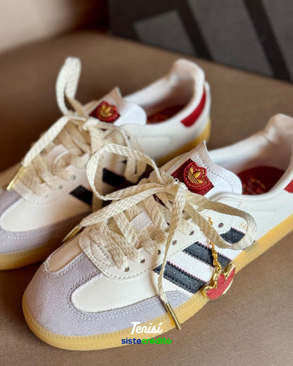 Adidas Samba "CNY Year of the Snake"