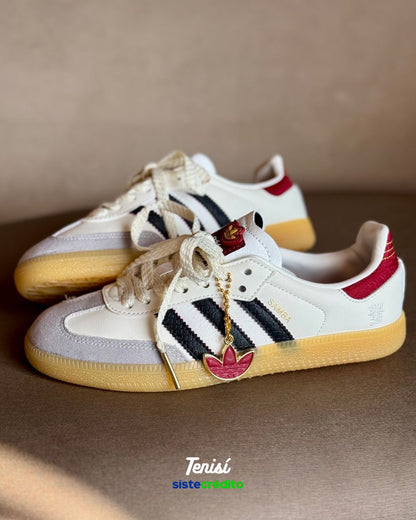 Adidas Samba "CNY Year of the Snake"