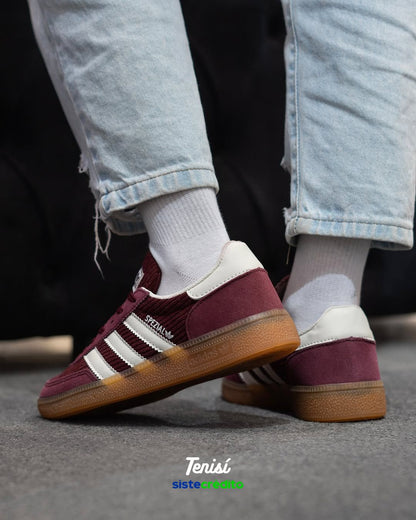 adidas Spezial – colors