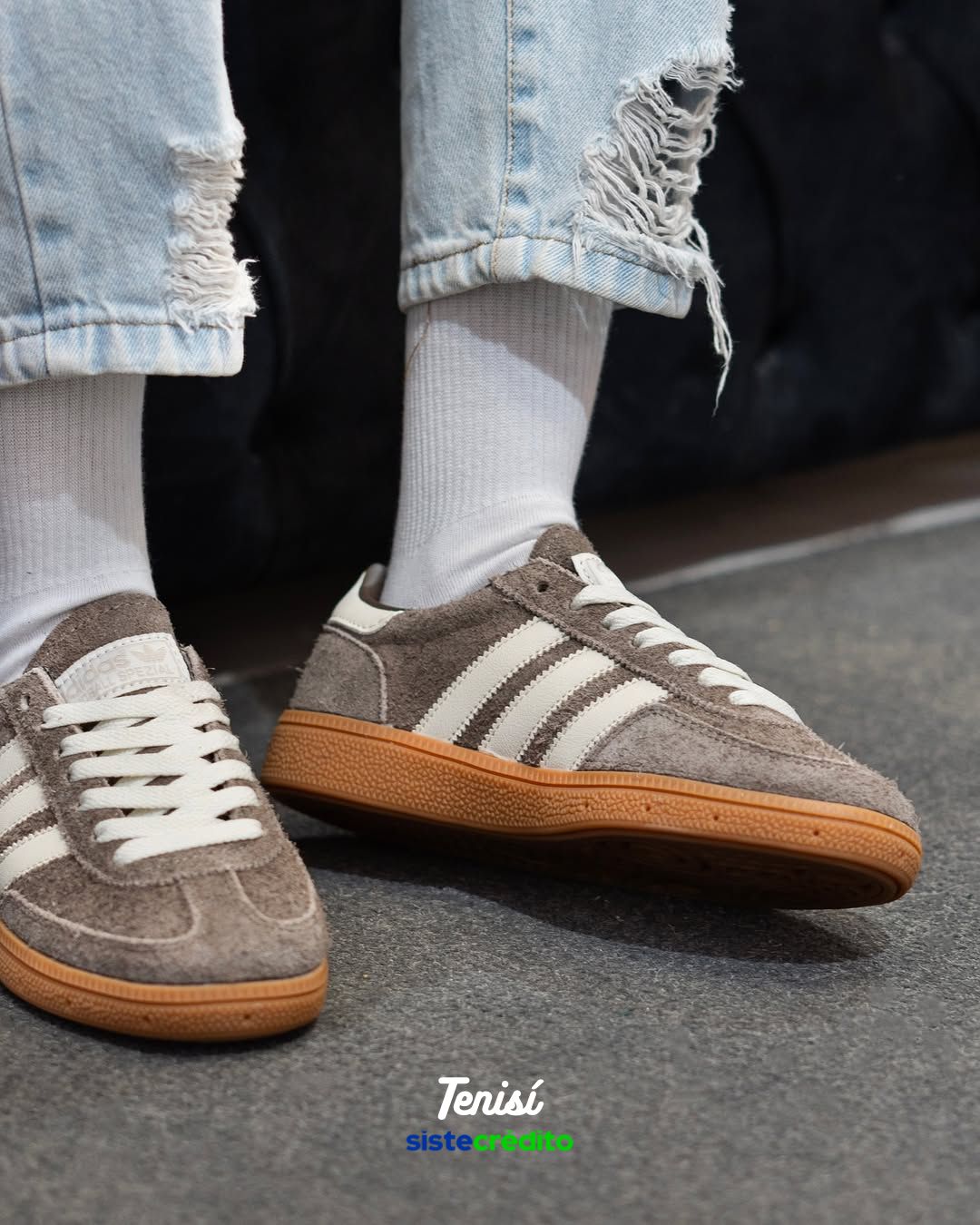 adidas Spezial – colors