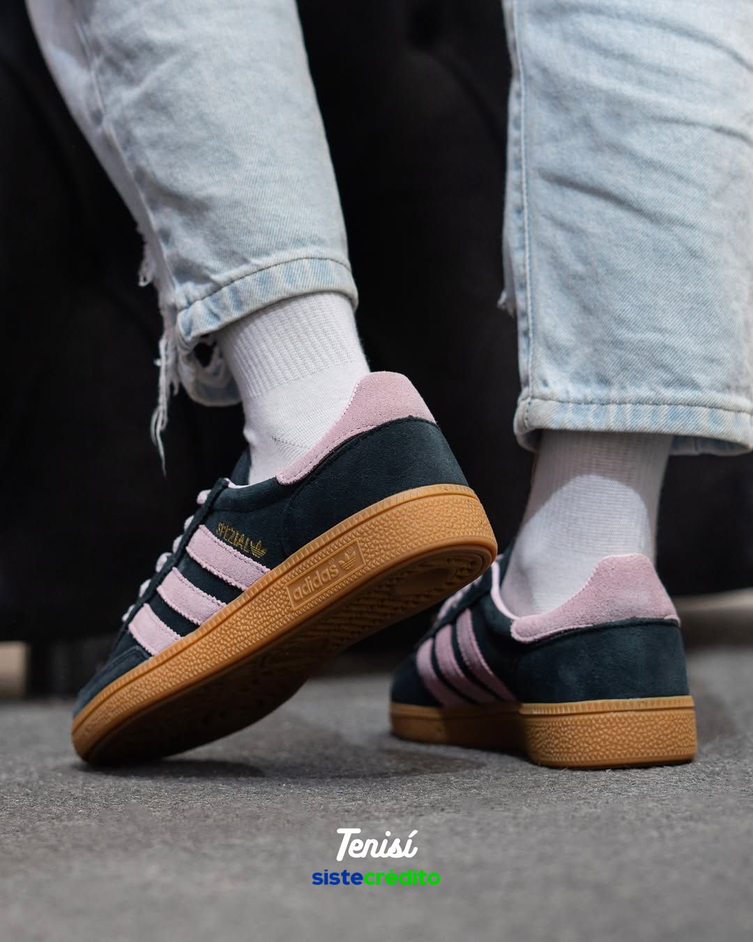 adidas Spezial – colors