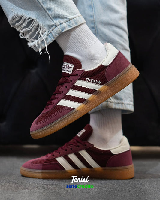 adidas Spezial – colors