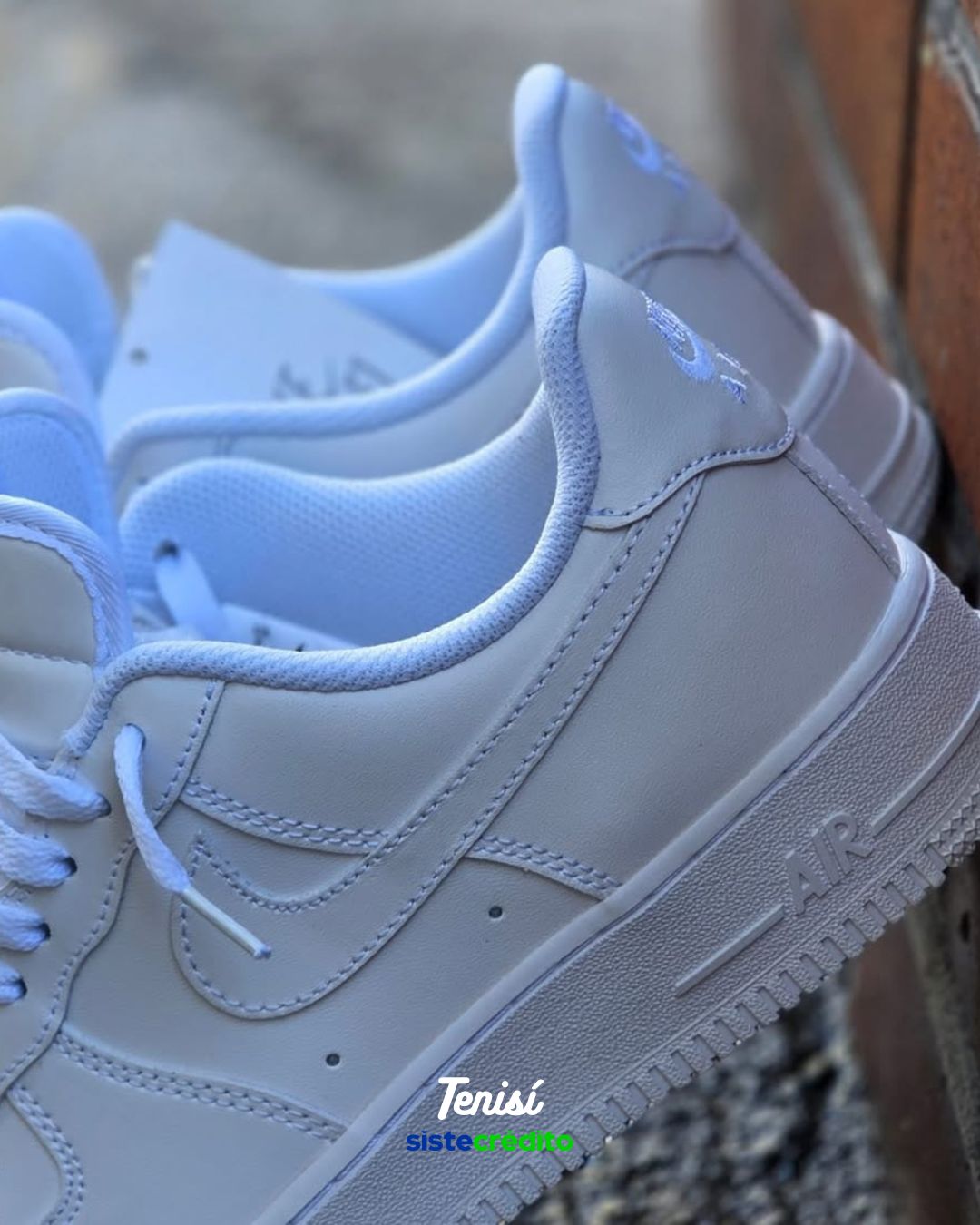 Nike Air Force One - Contra entrega con envio gratis