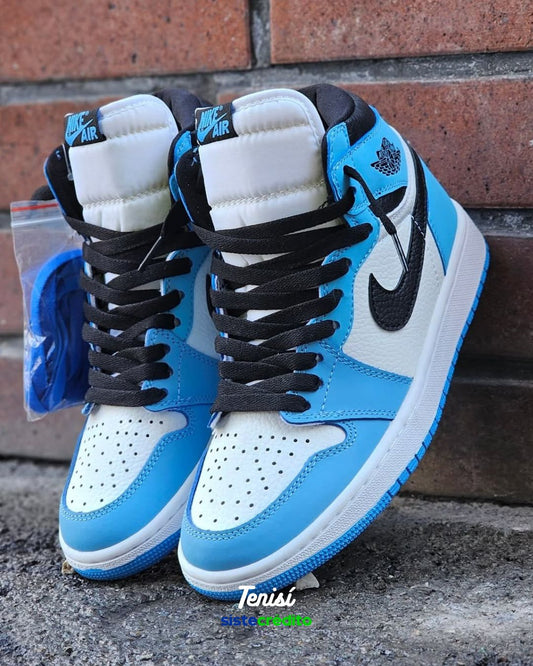 Air Jordan 1 “UNC”