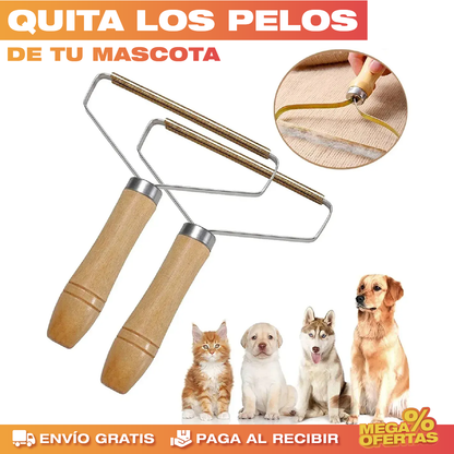 Cepillo Mágico Removedor – Promo 3x1