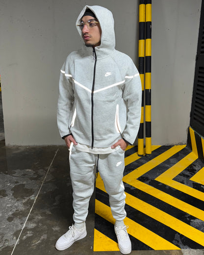 Nike Tech “Grey”