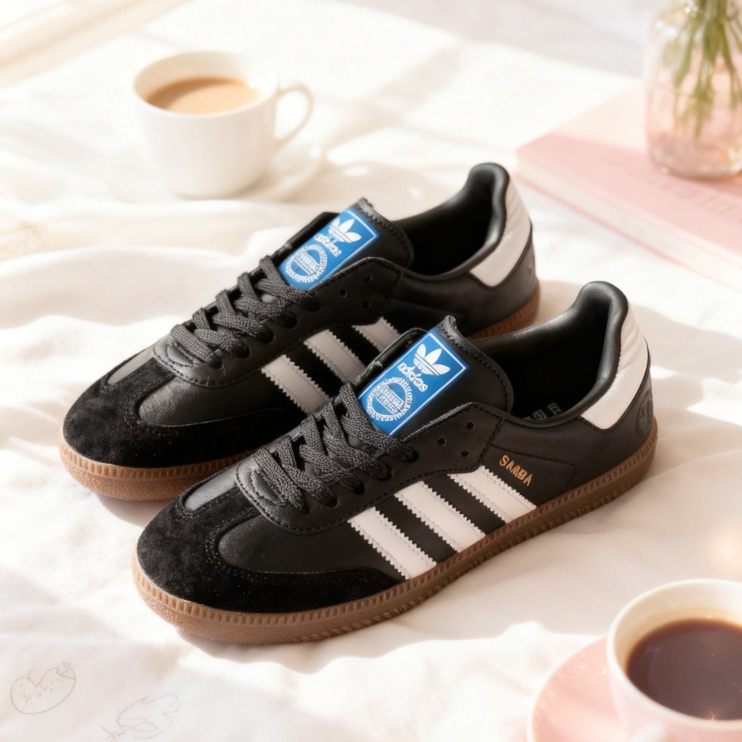 ADIDAS SAMBA OG