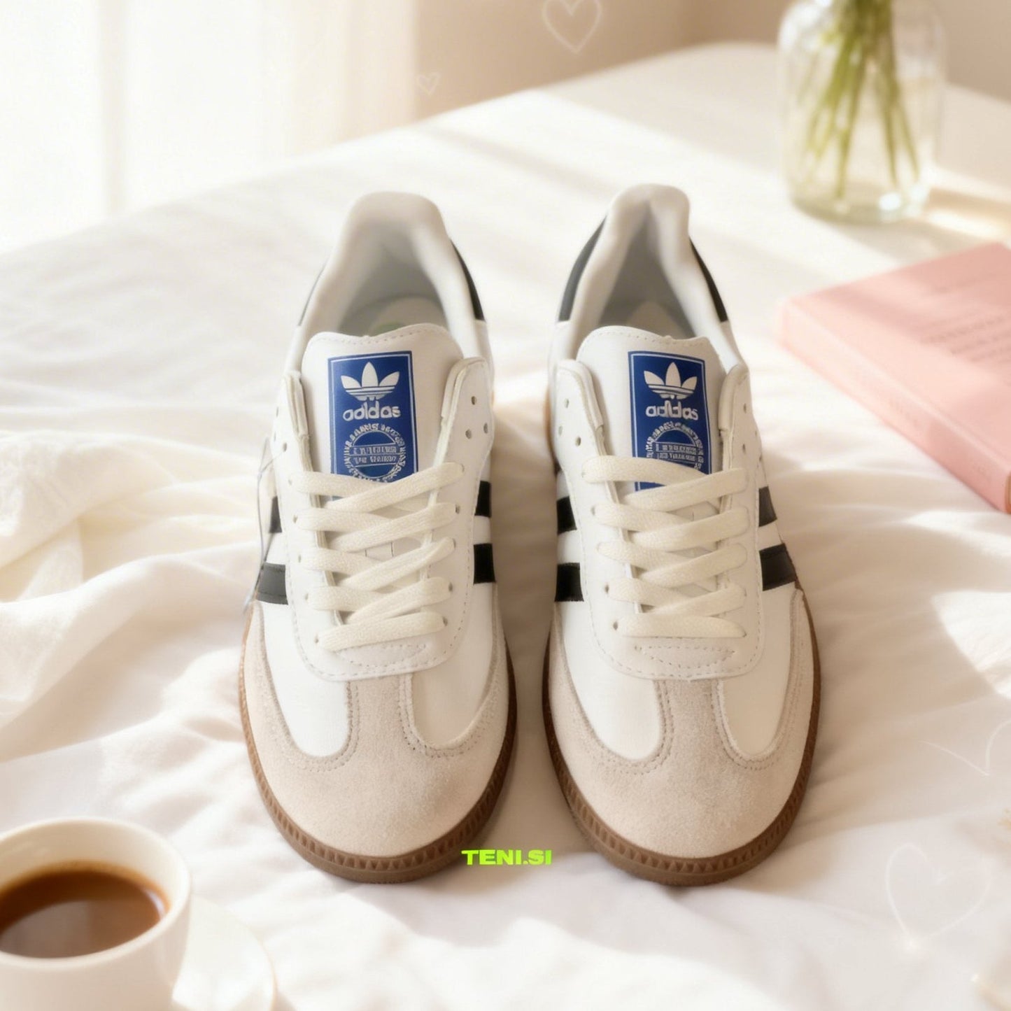 ADIDAS SAMBA OG