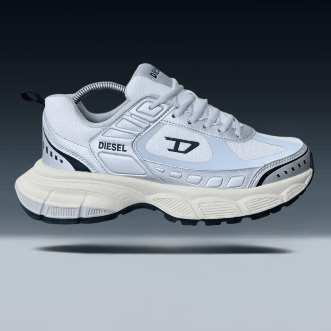 TENIS DIESEL