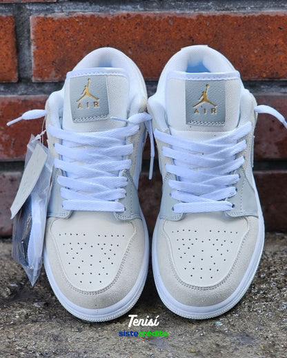 Nike Jordan 1 Paris Edition