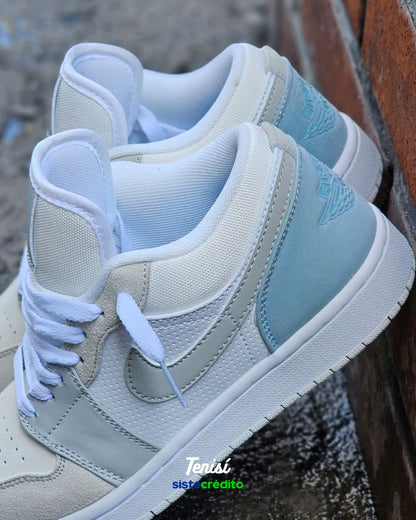 Nike Jordan 1 Paris Edition