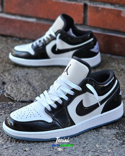 Nike Jordan 1 Concord “Panda”